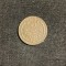 Moneda 2 heller 1899 Austria