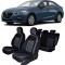 Huse scaune dedicate MAZDA 3 2014-2019 Premium compatibilitate 100%