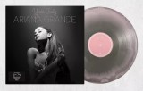 Yours Truly (Pink &amp; Gray Swirl Vinyl) | Ariana Grande