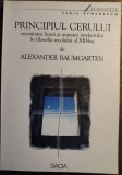 Alexander Baumgarten - Principiul cerului