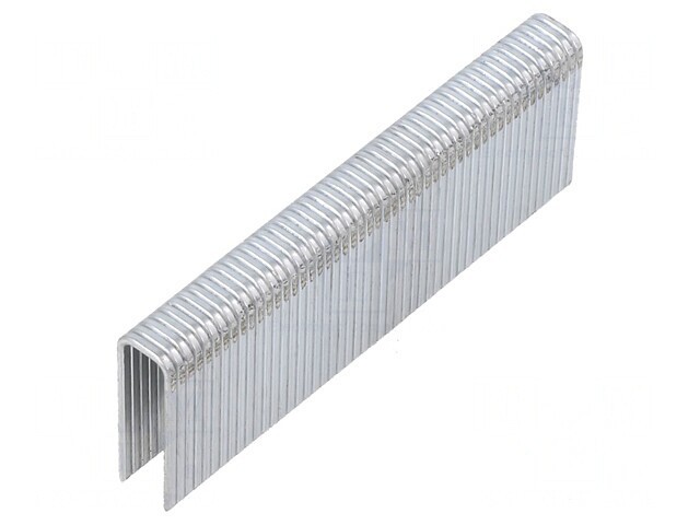 Capse TYP C 6,1mm x 18mm 1100buc
