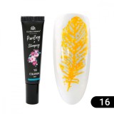 Set de 2 unități: Gel vopsea pentru pictura si stampila Painting+Stamping 8ml, 16