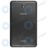 Capac din spate pentru Samsung Galaxy Tab 4 8.0 LTE (SM-T335) negru