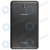 Capac din spate pentru Samsung Galaxy Tab 4 8.0 LTE (SM-T335) negru