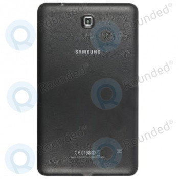Capac din spate pentru Samsung Galaxy Tab 4 8.0 LTE (SM-T335) negru foto