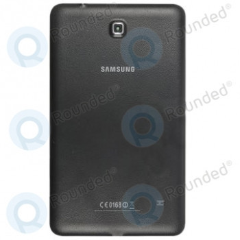 Capac din spate pentru Samsung Galaxy Tab 4 8.0 LTE (SM-T335) negru