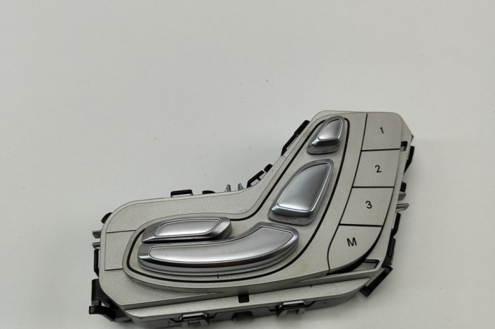 Buton de control scaun dreapta MERCEDES-BENZ E W213 2020 OEM: A2139059803 30640037
