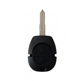 Cheie completa Nissan 2 but cu electronica 433 mhz