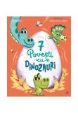 Cumpara ieftin 7 Povesti cu dinozauri
