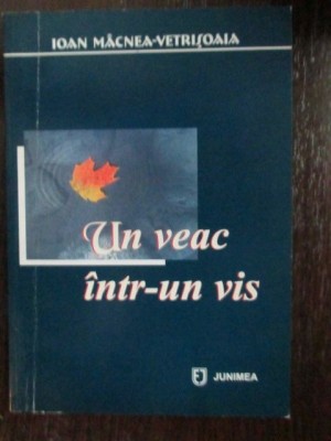 Un veac intr-un vis foto