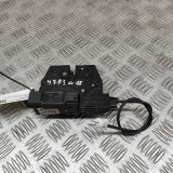 Incuietoare Haion BMW Seria 7 F01 F02 (2008-2015) OEM 7269543, 28426277