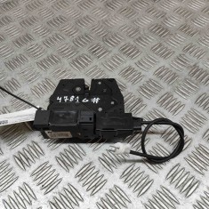 &Icirc;ncuietoare haion BMW 7 F01, F02 2011 OEM: 7269543 28426277