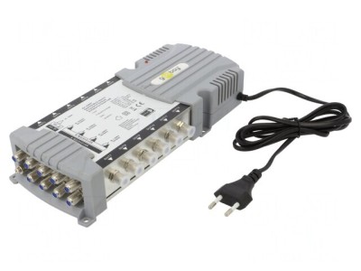 Switch 75&amp;Omega; Argintiu Gri 950Hz-2.15GHz foto