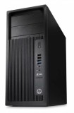 Workstation Refurbished HP Z240 Tower, Intel Core i7-6700 3.40 - 4.00GHz, 16GB DDR4, 256GB SSD, DVD-RW, Intel HD Graphics 530 + Windows 10 Home NewTec