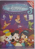 DVD LITTLE PRINCESS SCHOOL VOL.3-247918