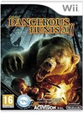 Cabelas Dangerous Hunts 2011 Solus WII, Activision