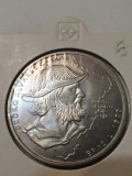 F2 Portugalia 200 escudos 1999 PEDRO ALVARES CABRAL UNC