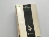 JOSY EISENBERG, O ISTORIE A EVREILOR. EDITURA HUMANITAS 1993