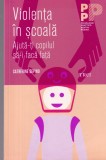 Cumpara ieftin Catherine DePino - Violenta in scoala. Ajuta-ti copilul sa-i faca fata | Carte Psihologie | 174 pagini | 2013 | Limba Romana | Editura Trei | Brosata