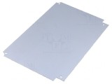 Panou Aluminiu 300mm x 200mm CAB FP A 23