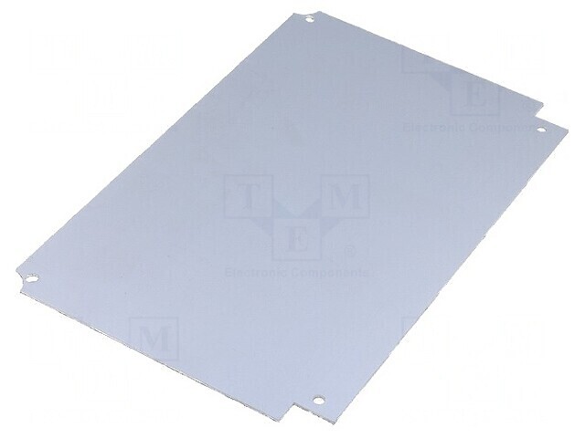 Panou Aluminiu 300mm x 200mm CAB FP A 23