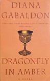 Dragonfly in Amber - Diana Gabaldon