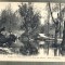 AD 86 C. P. VECHE - VITRY-LE-FRANCOIS -LE PONT DES MARVIS - FRANTA- 1919