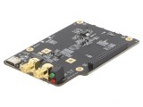 Placă de Expansiune PCIe USB LoRa cu Soclu Pini și Conectori SMA USB-C