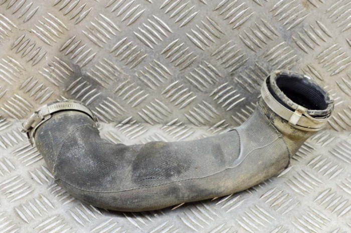 Furtun intercooler st&acirc;nga AUDI A5 8T3 2013 OEM: 8K0145709E 15847596