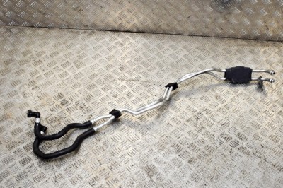 Furtun de lichid de răcire LAND ROVER RANGE ROVER IV L405 2018 OEM: 52918 13965018 foto