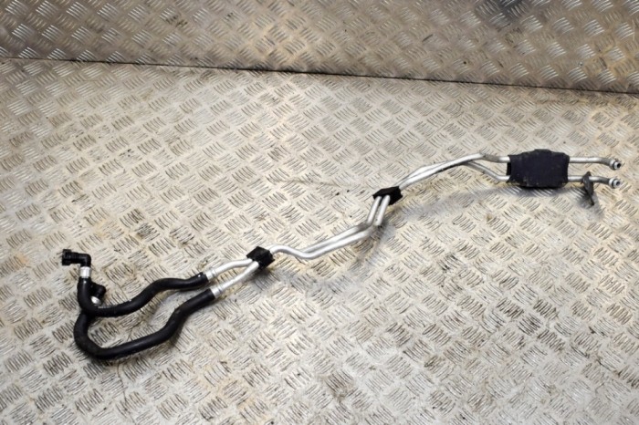 Furtun de lichid de răcire LAND ROVER RANGE ROVER IV L405 2018 OEM: 52918 13965018