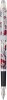 Stilou Cross Botanica Red Hummingbird, Esarfa Matase, Cutie Cadou, Garantie