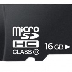 Card de memorie MicroSDHC Techstar® Clasa 10 de 16 GB