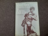 Anatomia,fiziologia si igiena omului Manual clasa a VIII-a-Elisabeta MANDRUSCA