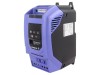 INVERTEK DRIVES Invertor vectorial Optidrive E3 2.2kW 3x380-480V AC 5.8A 0-500Hz Iesire 0-10V Montare Sina DIN IP20