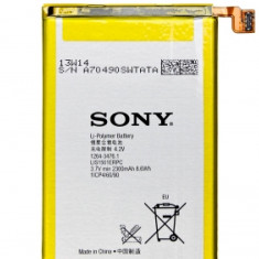 Acumulator Sony L35h Xperia ZL LIS1501ERPC, Bulk