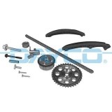 Kit lant distributie Audi A1, A3; Seat Alhambra, Ibiza IV Sc, Leon; Skoda Octavia II, Rapid; VW Beetle, Cc B7, Eos, Golf Plus Motor 1.4
