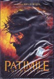 DVD Film de colectie: Patimile lui Hristos ( r: Mel Gibson; SIGILAT - vezi descriere )