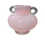 VAZA MICUȚA VINTAGE DIN STICLA MASIVA