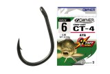 Owner - Carlige Carp Aya CT-4, 9 buc/plic - Nr. 4