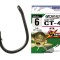 Owner - Carlige Carp Aya CT-4, 9 buc/plic - Nr. 6