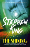 The Shining. The Shining #1 - Stephen King