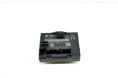 Modul de control ușă dreapta spate AUDI A6 4G2, C7, 4GC 2014 OEM: 4G8959795G,4G8959795J 13967005 foto