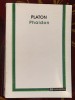 Platon - Phaidon