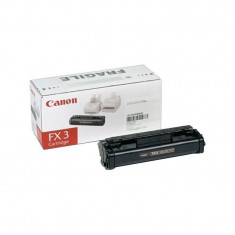 Toner Canon FX-3 Black foto