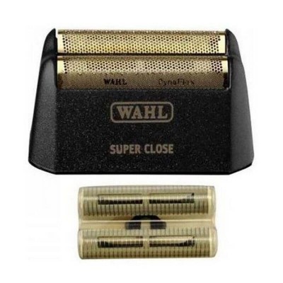 Wahl Finale shaver Set cutit si folie foto