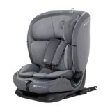 Scaun auto Kinderkraft Oneto 3 I-Size, 76 - 150 cm, Cool Grey