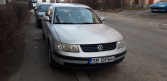 Volkswagen passat b5 1.6 1997 foto