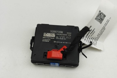 Unitate de control Gateway AUDI A3 Sportback 8VA, 8VF 2018 OEM: 3Q0907530M,3Q0907530D,A2C1475630150 | 30826150 foto