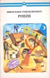POEZII-MIRON RADU PARASCHIVESCU-268466